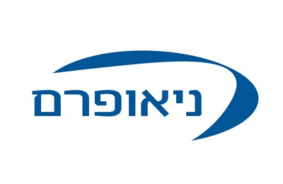 לוגו ניאופרם
